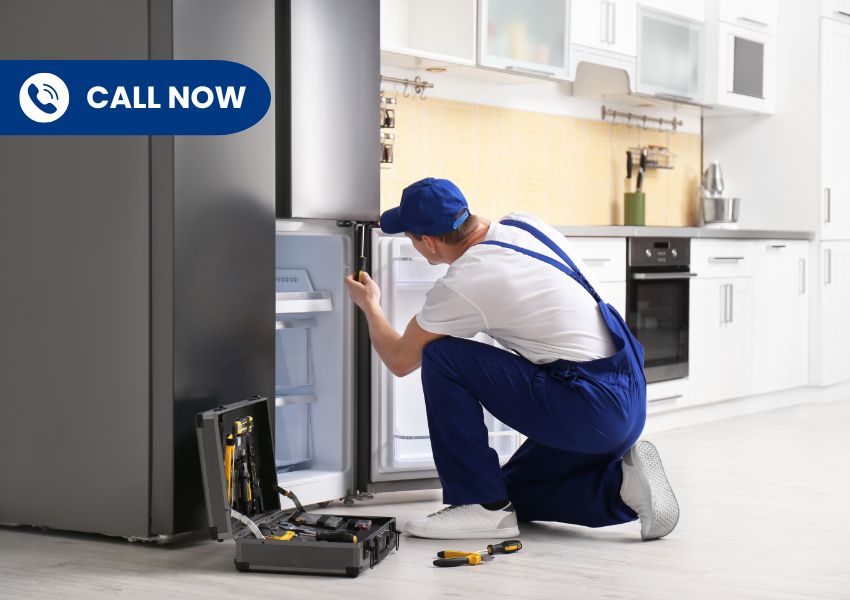 Boncarbo Appliance Repair Company