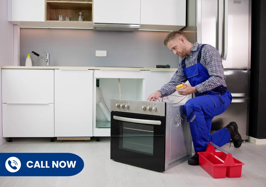 Appliance Repair Services in Boncarbo, CO